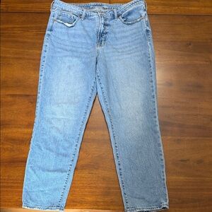 Old navy Classic Blue womans Jeans
